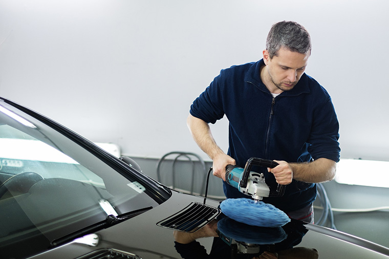 Carwash safety 101: Keys to claims reporting
